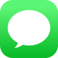 iMessage iMessage